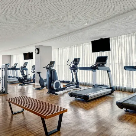 Sheraton Santos Hotel