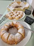 Hotel Mistral - petit déjeuner