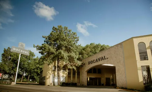 Hotel Rocaval - Pet friendly
