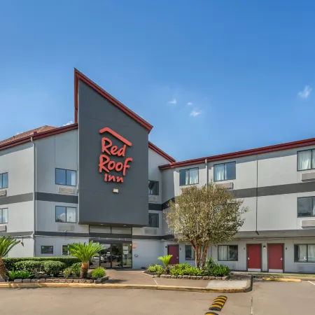 Red Roof Inn Houston - Brookhollow