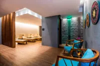 Medellin Marriott Hotel - spa