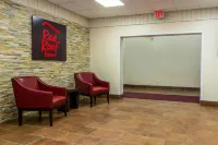 Red Roof Inn Perrysburg - 2 étoiles