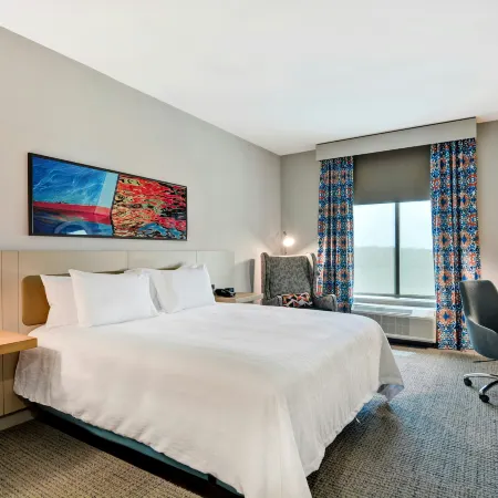 Hilton Garden Inn Biloxi
