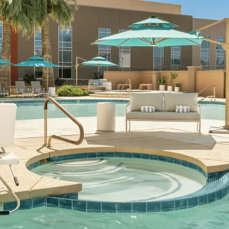 DoubleTree by Hilton Hotel Phoenix - Gilbert