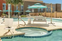 DoubleTree by Hilton Hotel Phoenix - Gilbert - Hot Tub