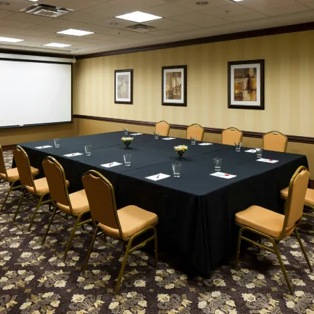 Houston Marriott Energy Corridor