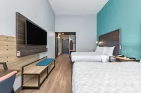 Tru by Hilton the Colony Dallas - Wifi