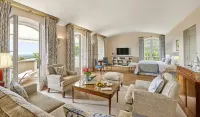 Château Saint-Martin & Spa - an Oetker Collection Hotel - Wifi