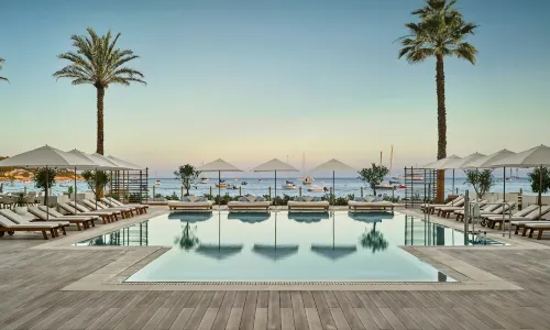 Nobu Hotel Ibiza Bay