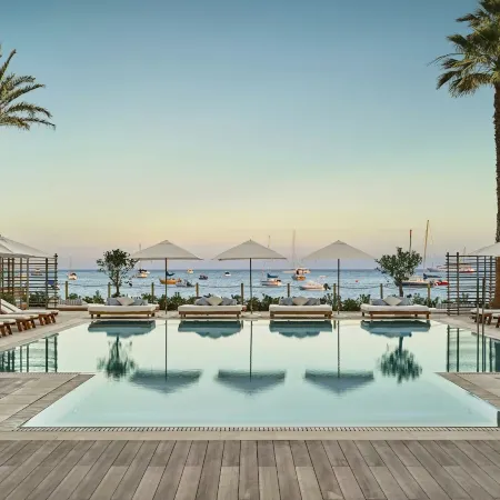 Nobu Hotel Ibiza Bay