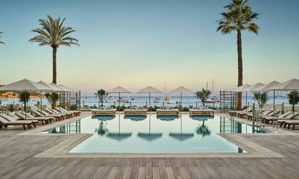 Nobu Hotel Ibiza Bay