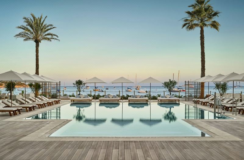 Nobu Hotel Ibiza Bay