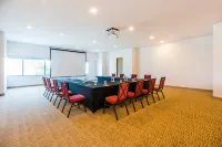 Hilton Garden Inn Barranquilla - Haustierfreundliche