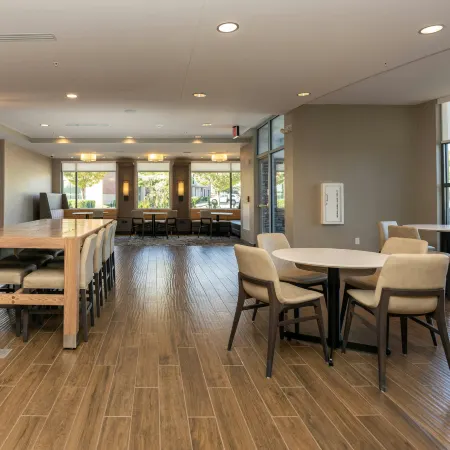 Residence Inn Nashville Mt. Juliet