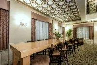 Hampton Inn & Suites Montgomery-Downtown - parking