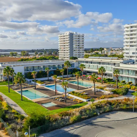 Pestana Alvor South Beach, Premium Suite Hotel