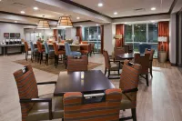 Hampton Inn Minneapolis Bloomington West - Pools