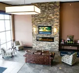 Boarders Inn & Suites by Cobblestone Hotels - Grand Island - Pet friendly