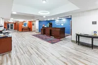 Hampton Inn Miami - 2-Star