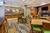 Fairfield Inn & Suites by Marriott Lexington North - breakfast