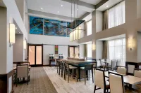 Hampton Inn & Suites Ft. Worth-Burleson - acceptant les animaux