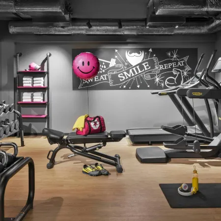 Moxy Bucharest Old Town