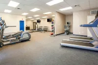 Courtyard Dallas Arlington South - Gym