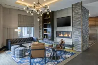 Homewood Suites by Hilton Savannah Historic District/Riverfront - Pet friendly