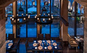 JW Marriott El Convento Cusco