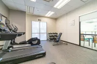 Courtyard Biloxi North/d'Iberville - Fitnessstudio