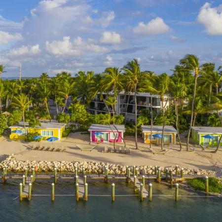 La Siesta Resort & Villas