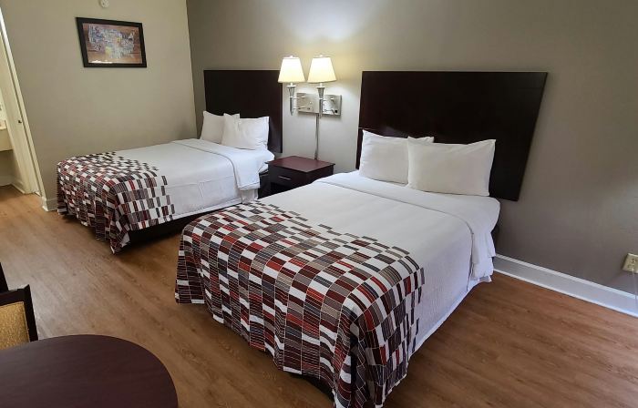 Red Roof Inn Tifton