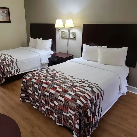 Red Roof Inn Tifton