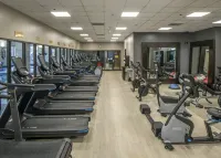 Hilton Minneapolis - palestra