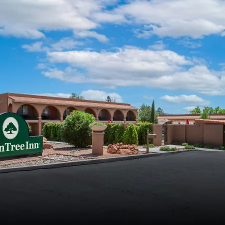 GreenTree Inn Sedona
