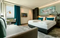 Motel One München-Garching - 3 estrellas