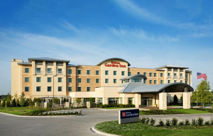 Hilton Garden Inn Dallas/Richardson