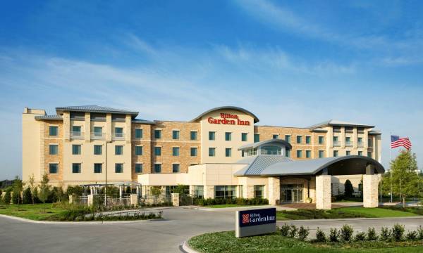 Hilton Garden Inn Dallas/Richardson