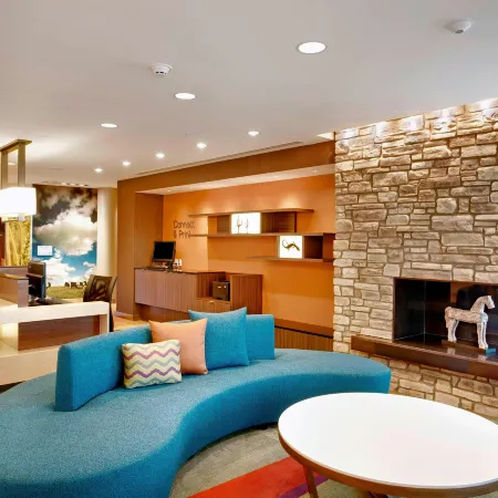 Fairfield Inn & Suites Phoenix Tempe/Airport
