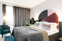 Elite Hotel Carolina Tower - Gym