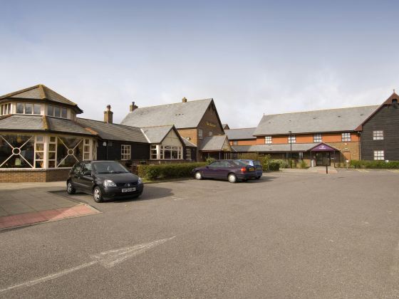 Premier Inn Newhaven
