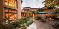 Wine & Roses Hotel Restaurant Spa Lodi - spa
