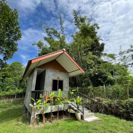 BaanThai Nakano Homestay