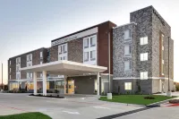 SpringHill Suites Dallas Mansfield - Uima-altaat