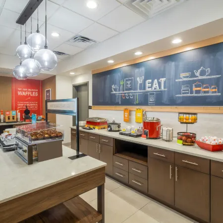 Hampton Inn by Hilton Hardeeville