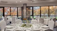 Bilderberg Bellevue Hotel Dresden - Bãi đậu xe