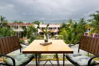 Vela's Condo Puerto Morelos - 2-Star