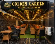 Golden Garden Hotel & Suites - spa
