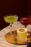 Golden Tulip Ana Tower Sibiu - bar