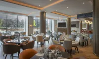 Maldron Hotel Liverpool City Centre - Bar